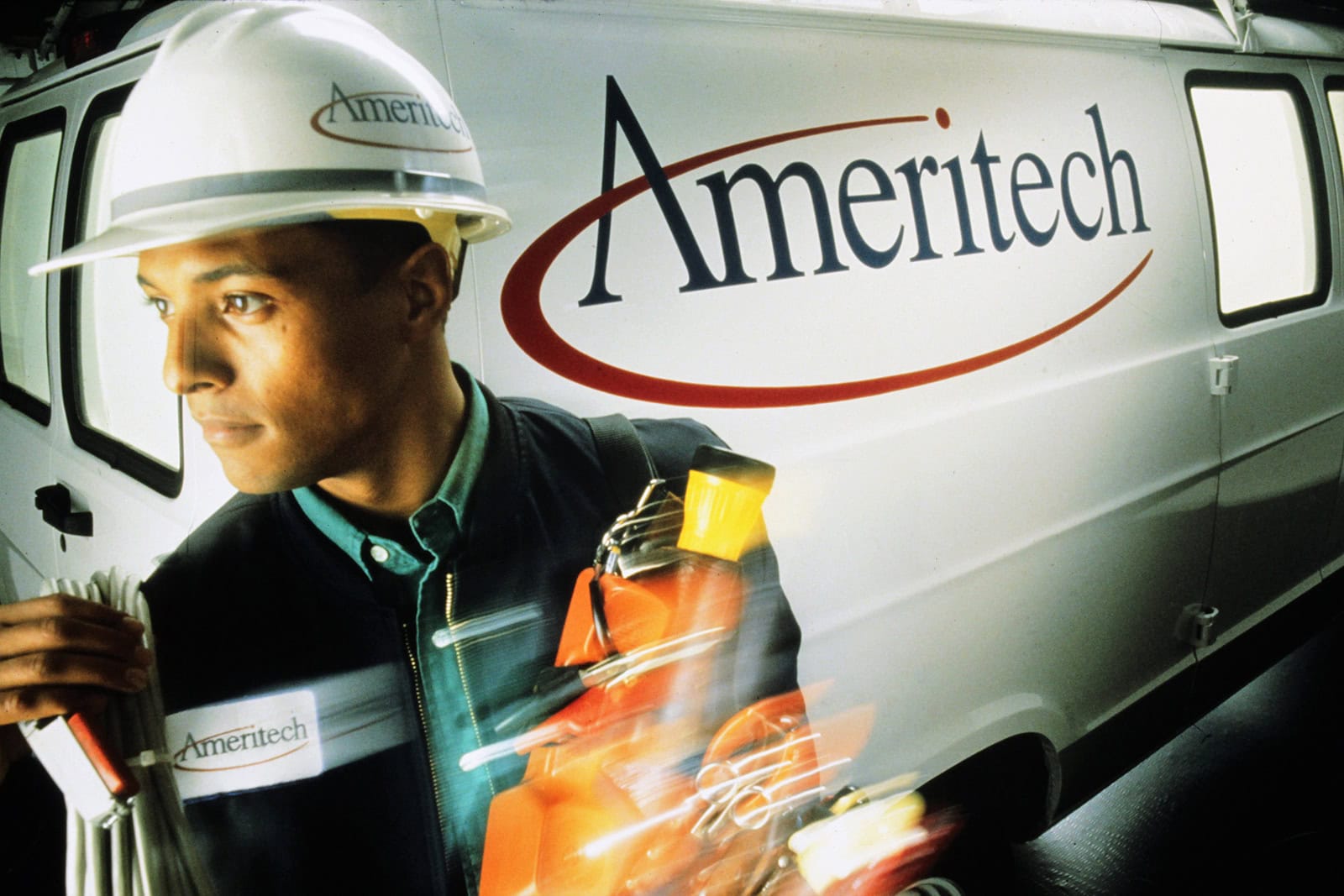 Ameritech