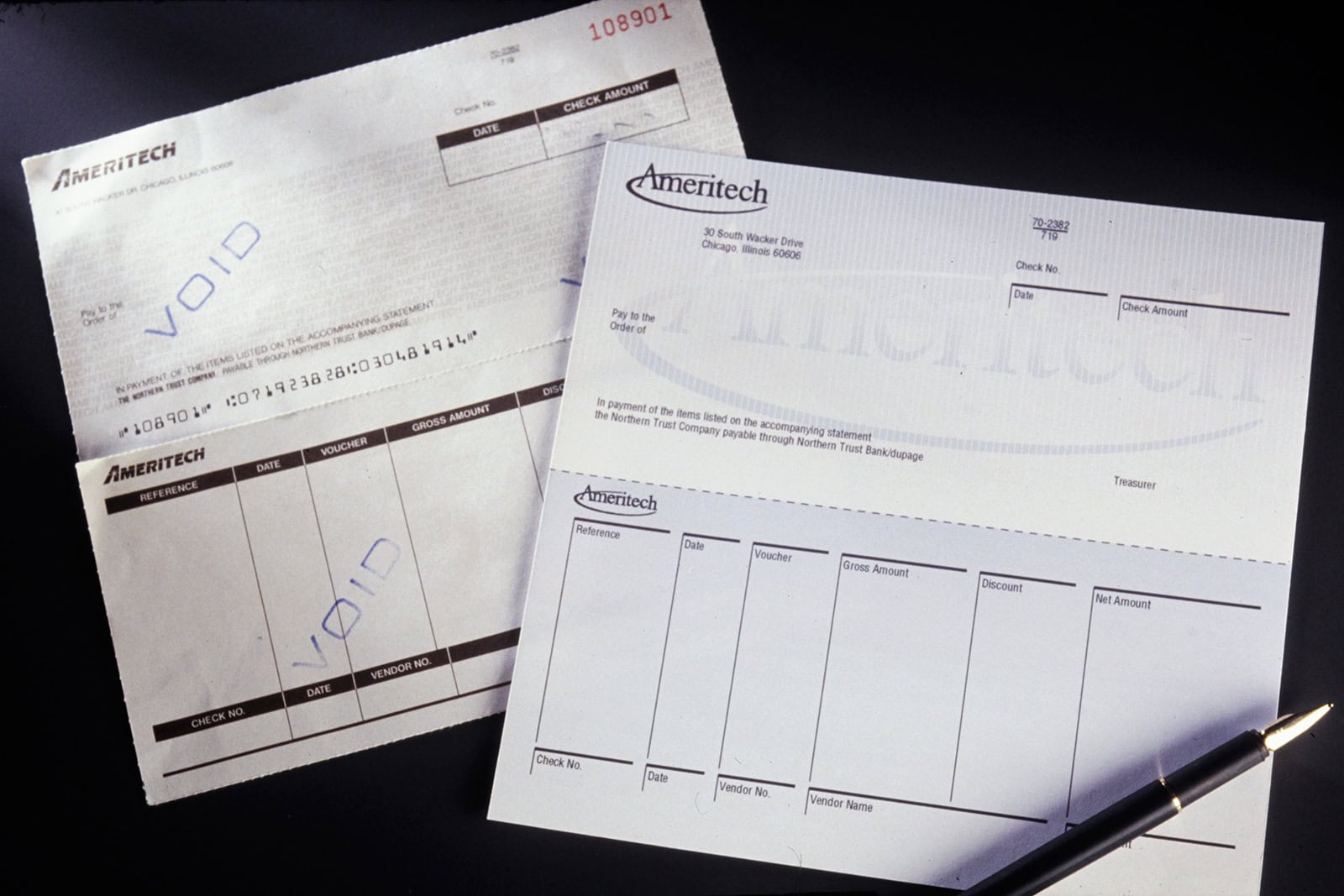 Ameritech