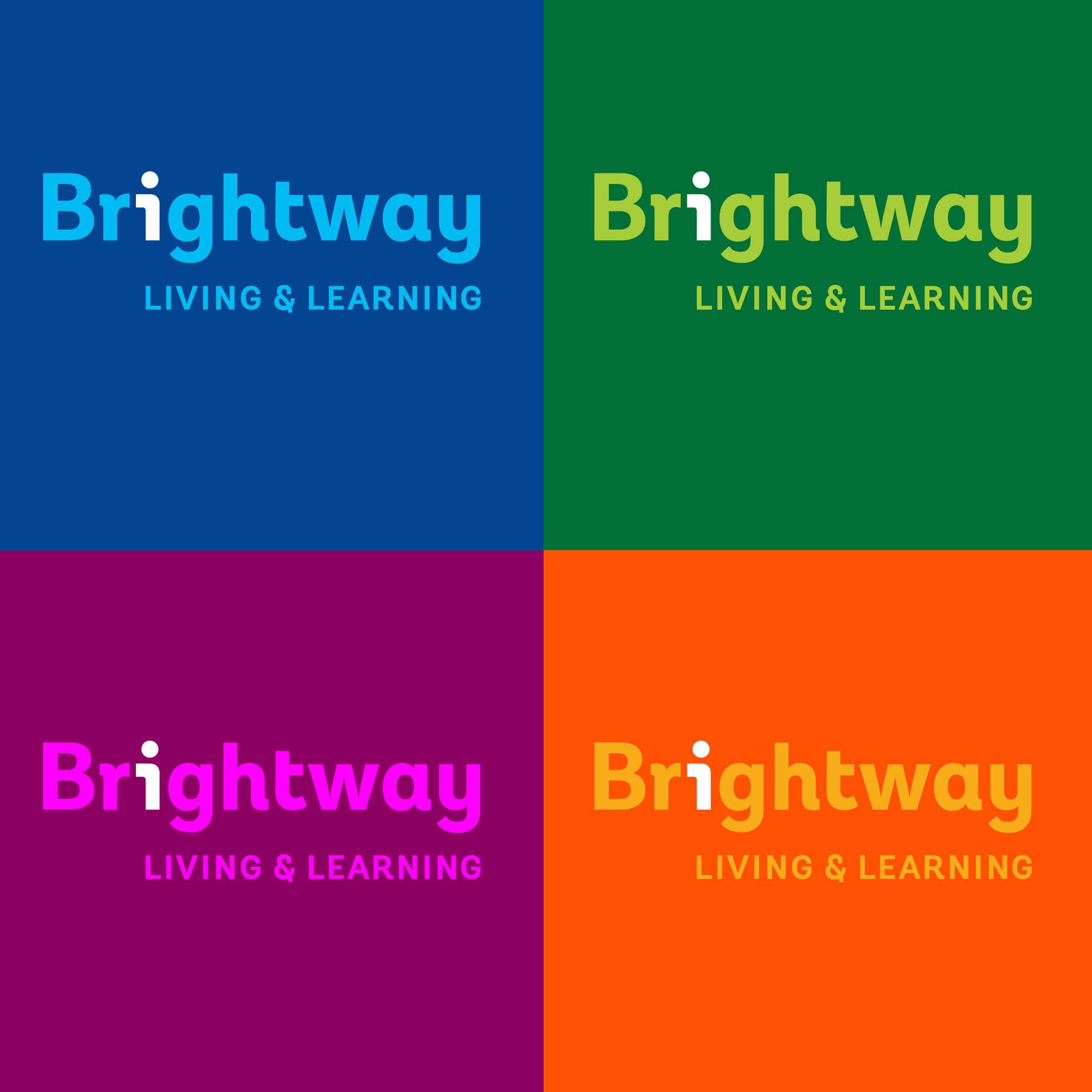 Brightway Living & Learning
