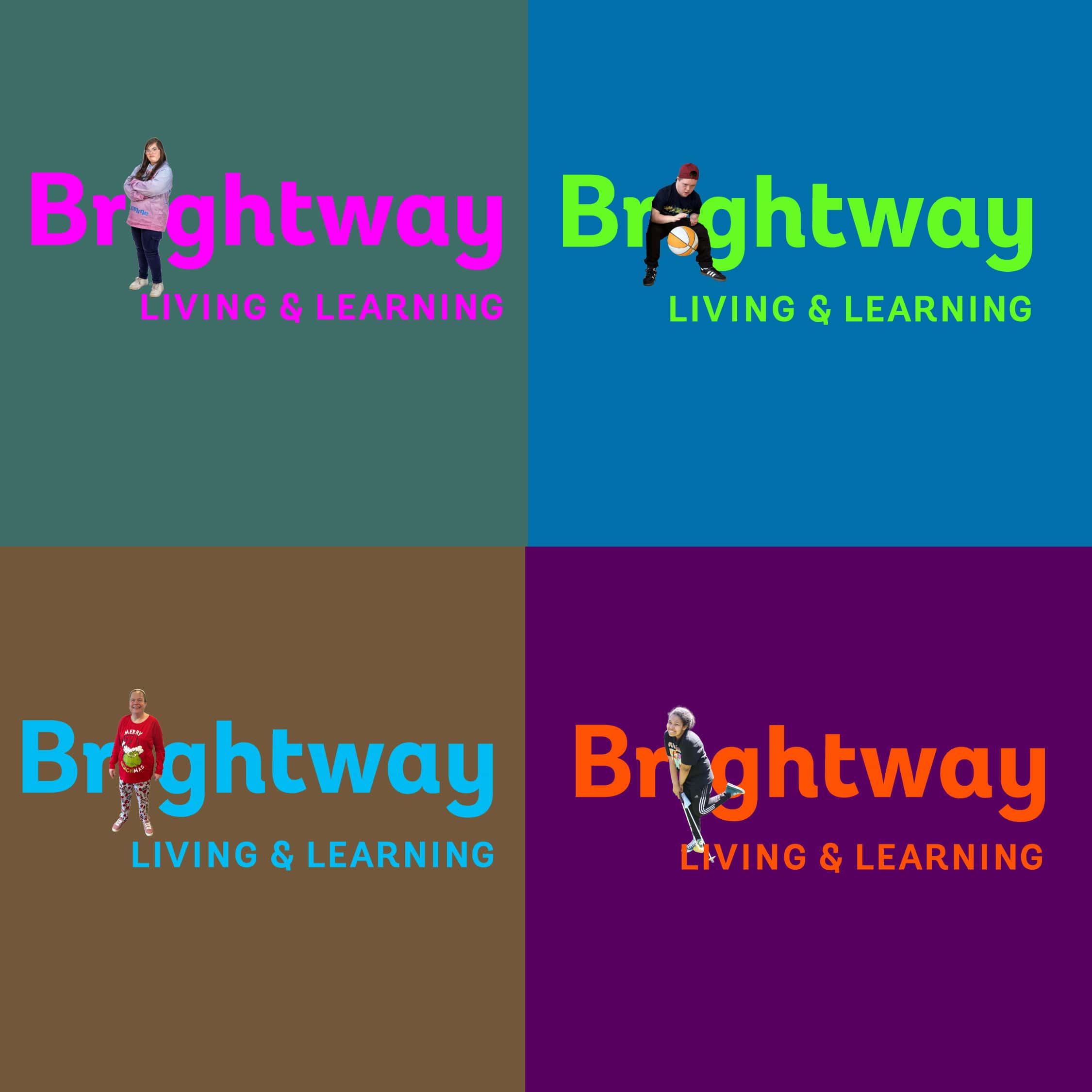 Brightway Living & Learning