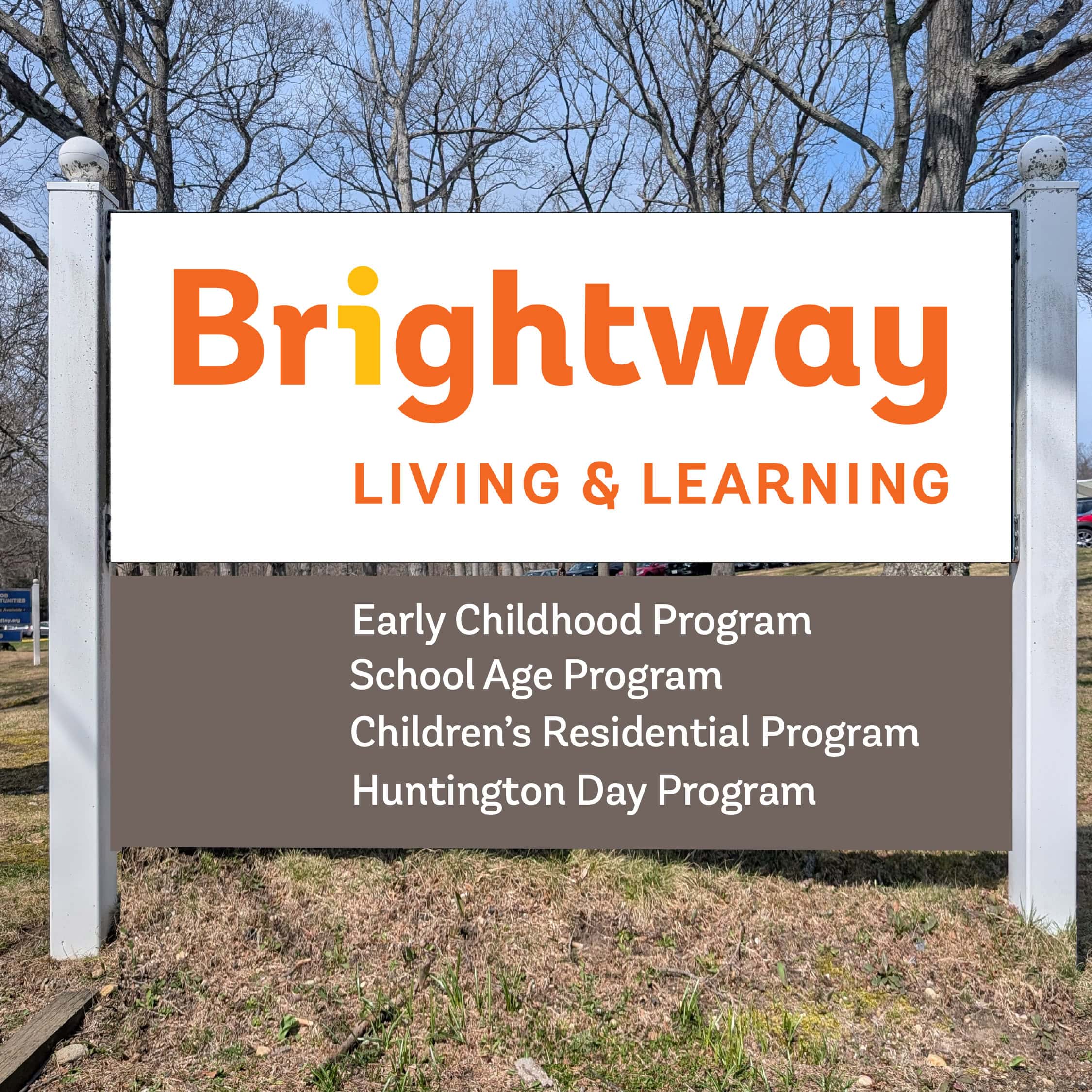 Brightway Living & Learning