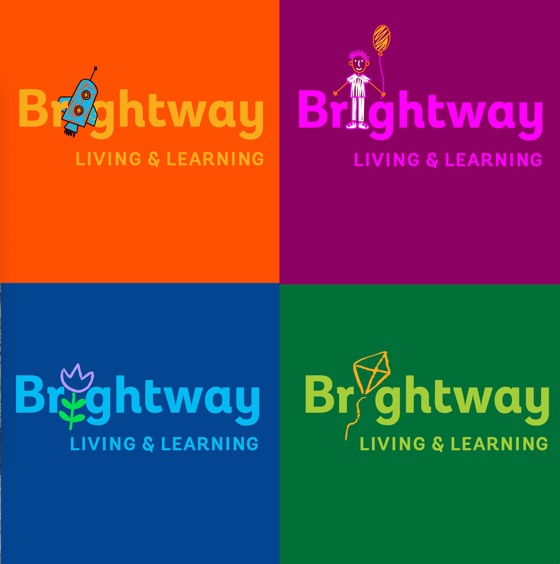 Brightway Living & Learning