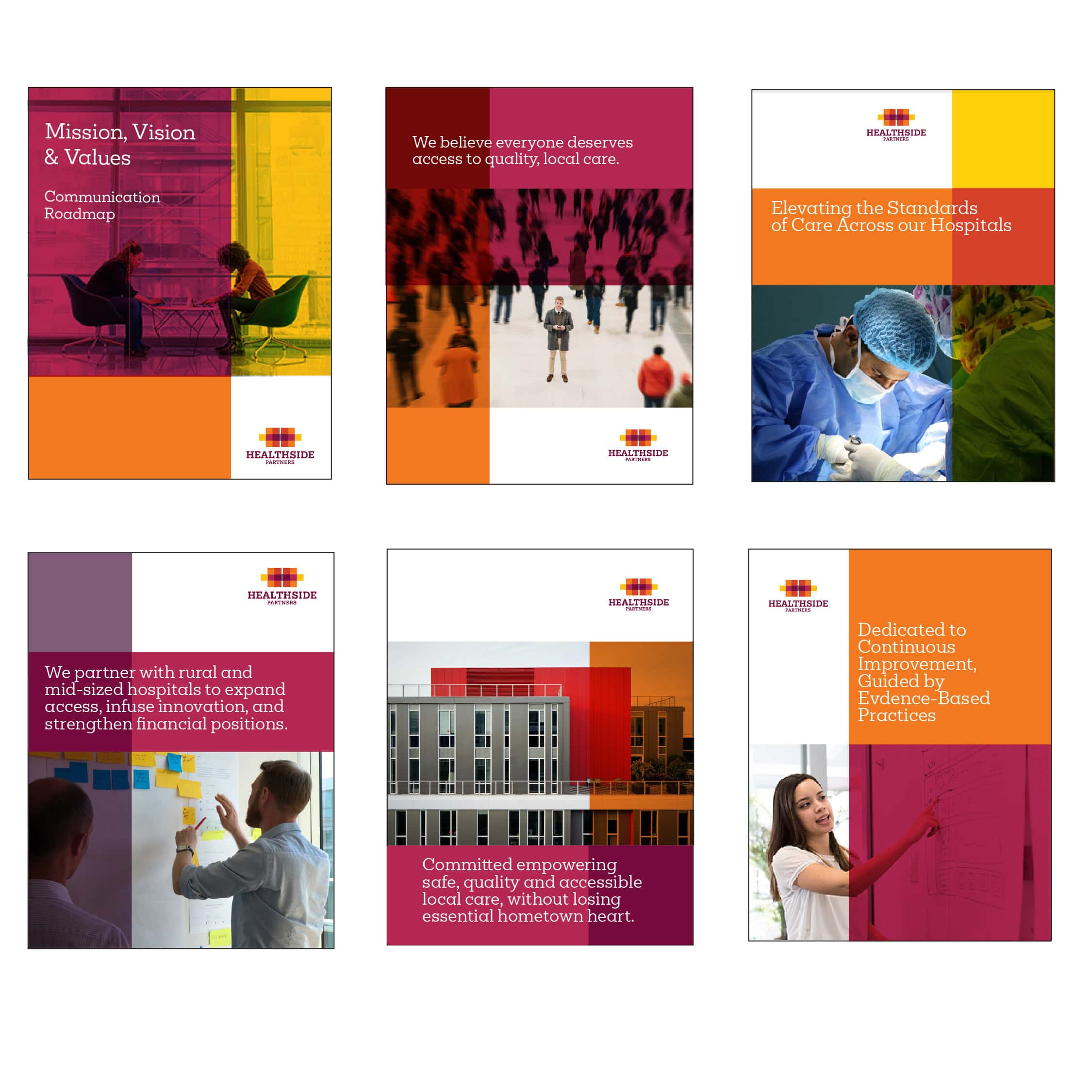 Healthside Partners