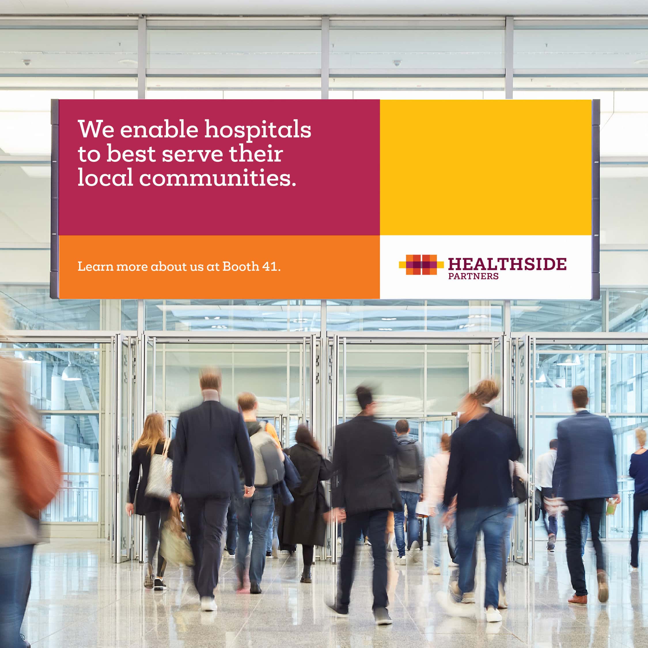 Healthside Partners